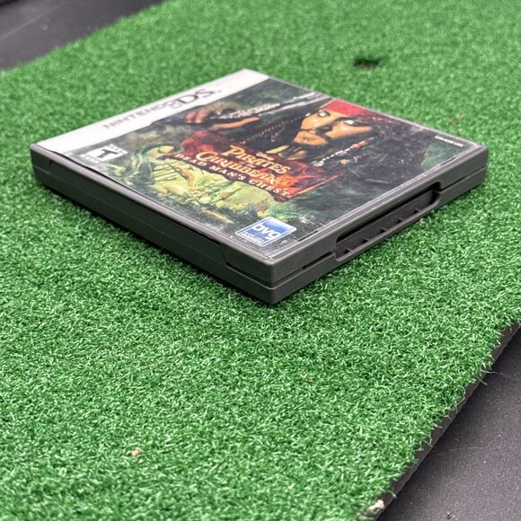 Pirates of the Caribbean: Dead Man's Chest (Nintendo DS, 2006) - Picture 5 of 6